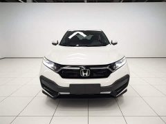 Honda XR-V 220TURBO CVT Luxury - ფოტო 3