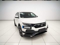 Honda XR-V 220TURBO CVT Luxury - ფოტო 4