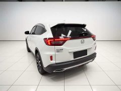Honda XR-V 220TURBO CVT Luxury - ფოტო 5