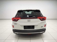 Honda XR-V 220TURBO CVT Luxury - ფოტო 6