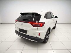 Honda XR-V 220TURBO CVT Luxury - ფოტო 7