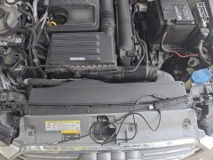 Audi A3 2020 Sportback 35 TFSI Fashion Edition National V - ფოტო 11