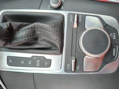 Audi A3 2020 Sportback 35 TFSI Fashion Edition National V - ფოტო 13