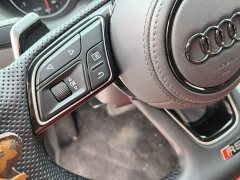 Audi A3 2020 Sportback 35 TFSI Fashion Edition National V - ფოტო 14