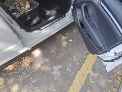 Audi A3 2020 Sportback 35 TFSI Fashion Edition National V - ფოტო 17
