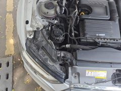 Audi A3 2020 Sportback 35 TFSI Fashion Edition National V - ფოტო 18