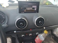 Audi A3 2020 Sportback 35 TFSI Fashion Edition National V - ფოტო 6