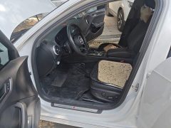 Audi A3 2020 Sportback 35 TFSI Fashion Edition National V - ფოტო 8