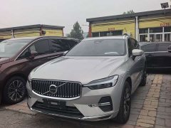 Volvo XC60 B5 AWD Smart Luxury Edition - ფოტო 1