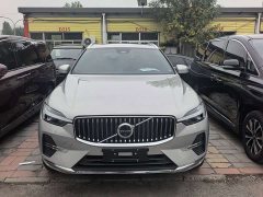 Volvo XC60 B5 AWD Smart Luxury Edition - ფოტო 2