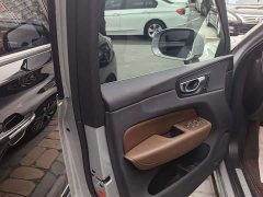 Volvo XC60 B5 AWD Smart Luxury Edition - ფოტო 4