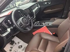 Volvo XC60 B5 AWD Smart Luxury Edition - ფოტო 5