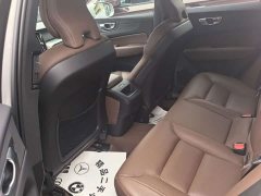 Volvo XC60 B5 AWD Smart Luxury Edition - ფოტო 6