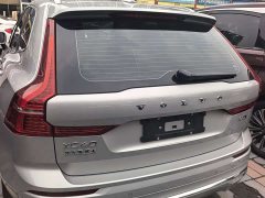 Volvo XC60 B5 AWD Smart Luxury Edition - ფოტო 7
