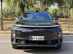 Li Auto L9 2022 Max - ფოტო 2