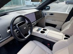 Li Auto L9 2022 Max - ფოტო 4