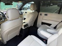 Li Auto L9 2022 Max - ფოტო 5