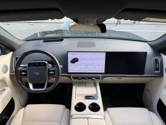 Li Auto L9 2022 Max - ფოტო 6