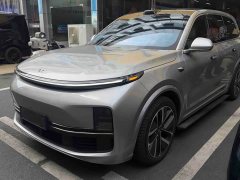 Li Auto L9 Ultra - ფოტო 1