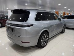 Li Auto L9 Ultra - ფოტო 4