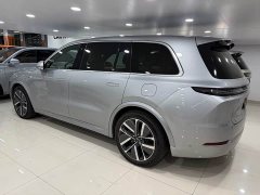 Li Auto L9 Ultra - ფოტო 5