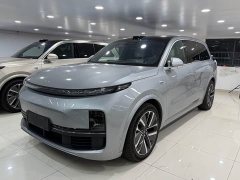 Li Auto L9 Ultra - ფოტო 8