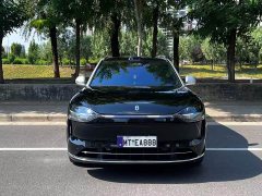 AITO M9 Extended Range Max 52kWh 6-Seater with 192-Channel LiDAR - photo 2