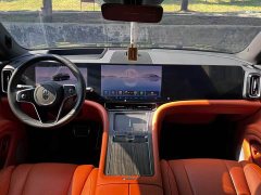 AITO M9 Extended Range Max 52kWh 6-Seater with 192-Channel LiDAR - photo 5