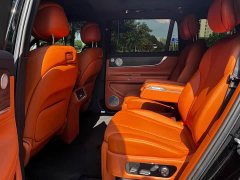 AITO M9 Extended Range Max 52kWh 6-Seater with 192-Channel LiDAR - photo 6