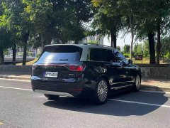 AITO M9 Extended Range Max 52kWh 6-Seater with 192-Channel LiDAR - photo 7