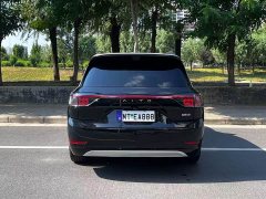 AITO M9 Extended Range Max 52kWh 6-Seater with 192-Channel LiDAR - photo 8