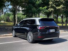 AITO M9 Extended Range Max 52kWh 6-Seater with 192-Channel LiDAR - photo 9