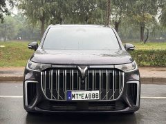 Voyah Lantu Dreamchaser 2024 PHEV Ultra-Long Range Flagship - ფოტო 2