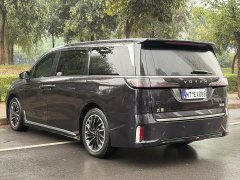 Voyah Lantu Dreamchaser 2024 PHEV Ultra-Long Range Flagship - ფოტო 9
