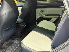 BYD Song Plus New Energy 2021 DM-i 110KM Flagship Plus - ფოტო 10