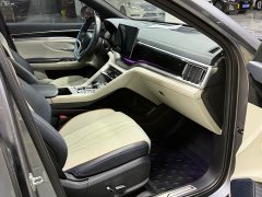 BYD Song Plus New Energy 2021 DM-i 110KM Flagship Plus - ფოტო 11