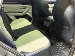BYD Song Plus New Energy 2021 DM-i 110KM Flagship Plus - ფოტო 12