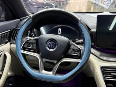 BYD Song Plus New Energy 2021 DM-i 110KM Flagship Plus - ფოტო 13