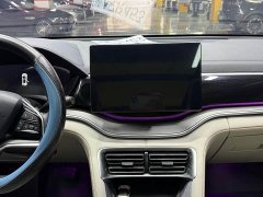 BYD Song Plus New Energy 2021 DM-i 110KM Flagship Plus - ფოტო 14