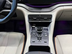 BYD Song Plus New Energy 2021 DM-i 110KM Flagship Plus - ფოტო 15