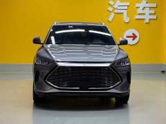 BYD Song Plus New Energy 2021 DM-i 110KM Flagship Plus - ფოტო 2