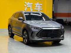 BYD Song Plus New Energy 2021 DM-i 110KM Flagship Plus - ფოტო 3