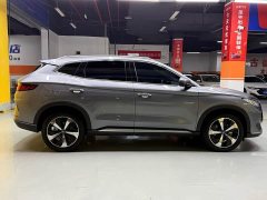 BYD Song Plus New Energy 2021 DM-i 110KM Flagship Plus - ფოტო 4