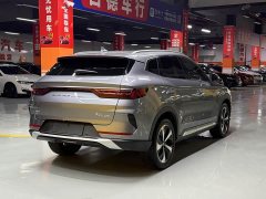 BYD Song Plus New Energy 2021 DM-i 110KM Flagship Plus - ფოტო 5