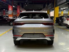 BYD Song Plus New Energy 2021 DM-i 110KM Flagship Plus - ფოტო 6
