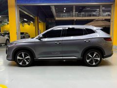BYD Song Plus New Energy 2021 DM-i 110KM Flagship Plus - ფოტო 8