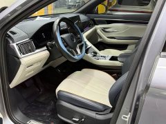 BYD Song Plus New Energy 2021 DM-i 110KM Flagship Plus - ფოტო 9