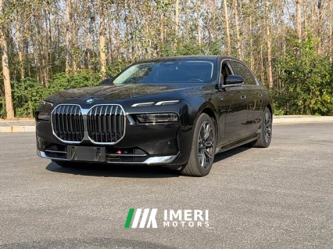 2025 BMW 7 Series 2023 735Li M Sport Package - ავტომობილი ჩინეთიდან