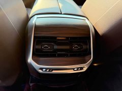 BMW 7 Series 2023 735Li M Sport Package - ფოტო 10