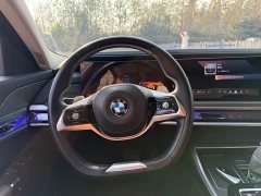 BMW 7 Series 2023 735Li M Sport Package - ფოტო 12